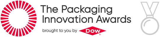 Elnyertük a Dow 2020 Packaging Innovation Awards Ezüst Díját
